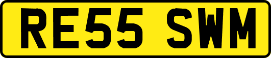 RE55SWM