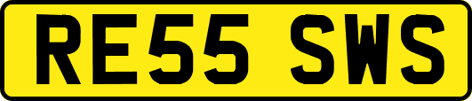 RE55SWS
