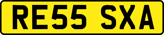 RE55SXA