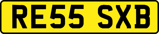 RE55SXB