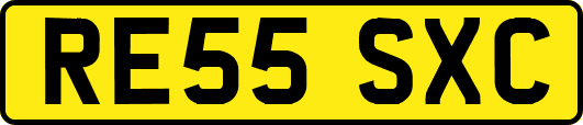 RE55SXC