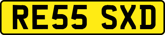 RE55SXD