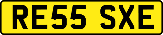 RE55SXE