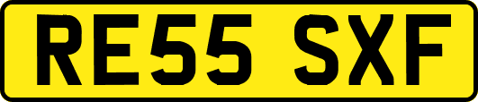 RE55SXF