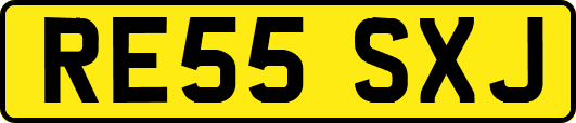 RE55SXJ