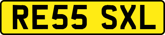 RE55SXL