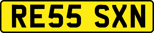 RE55SXN