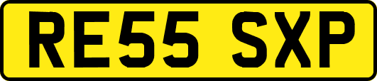 RE55SXP
