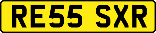 RE55SXR
