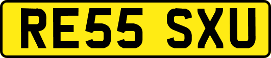 RE55SXU
