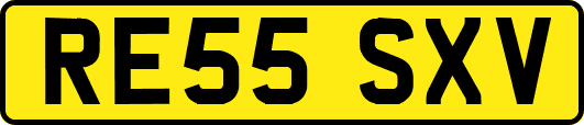 RE55SXV