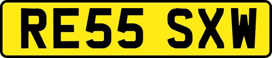 RE55SXW