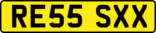 RE55SXX