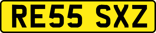 RE55SXZ