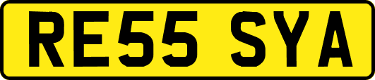 RE55SYA