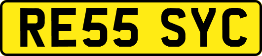 RE55SYC