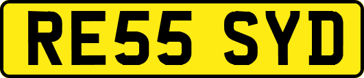 RE55SYD