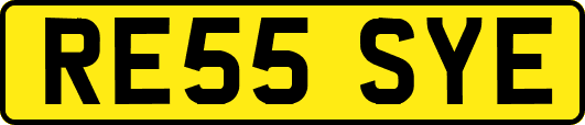 RE55SYE