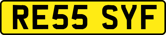 RE55SYF