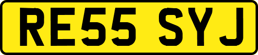 RE55SYJ