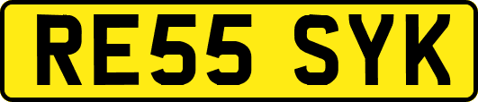 RE55SYK
