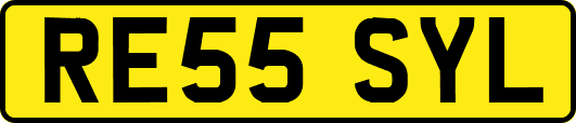 RE55SYL