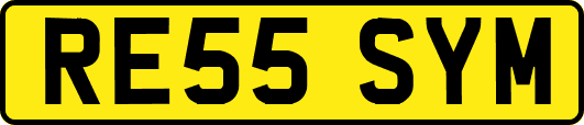 RE55SYM