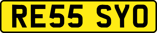 RE55SYO