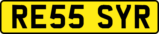 RE55SYR