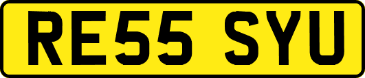 RE55SYU