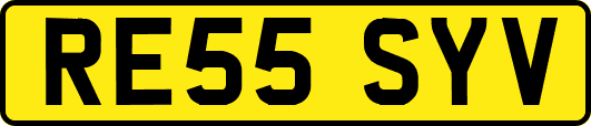 RE55SYV