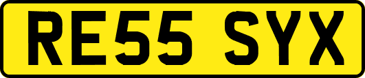 RE55SYX