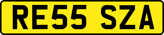 RE55SZA