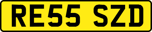 RE55SZD