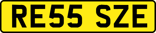 RE55SZE