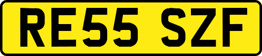 RE55SZF
