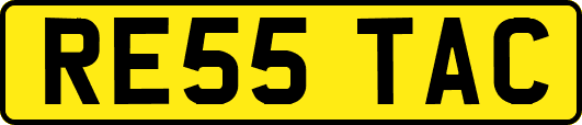 RE55TAC