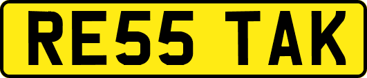 RE55TAK