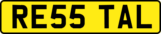 RE55TAL