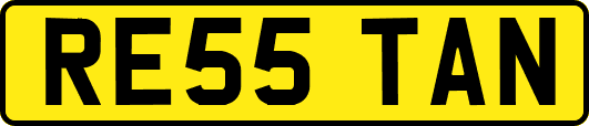RE55TAN