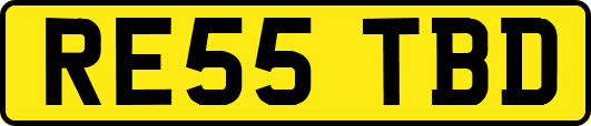 RE55TBD