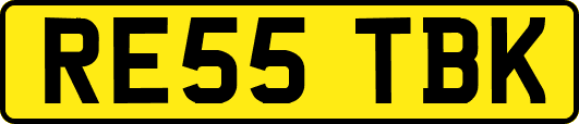 RE55TBK