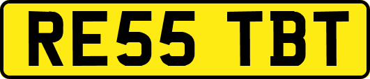 RE55TBT