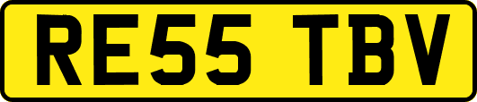 RE55TBV