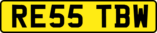 RE55TBW