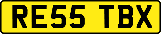 RE55TBX
