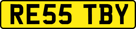 RE55TBY