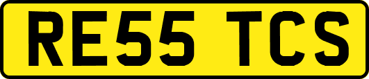 RE55TCS