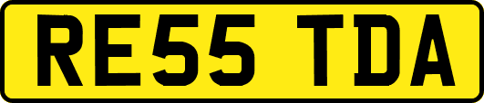 RE55TDA