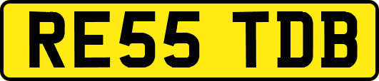RE55TDB